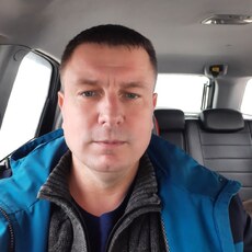 Фотография мужчины Алексей, 44 года из г. Шатура