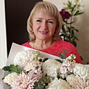 Людмила, 53 года