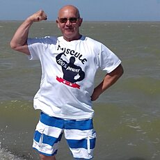 Фотография мужчины Сергей, 62 года из г. Симферополь