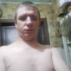 Фотография мужчины Игорь, 33 года из г. Черемхово