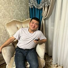Фотография мужчины Али, 27 лет из г. Павлодар