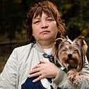 Алёна, 51 год