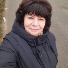 Фотография девушки Ирина, 64 года из г. Калининград