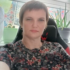 Фотография девушки Юлия, 44 года из г. Каменск-Шахтинский