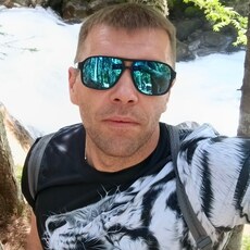 Фотография мужчины Кирилл, 37 лет из г. Воронеж