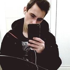 Фотография мужчины Андрей, 23 года из г. Москва