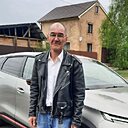 Виктор, 52 года