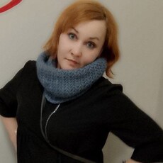 Фотография девушки Moon, 36 лет из г. Курган