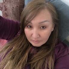 Фотография девушки Инкар, 43 года из г. Балхаш