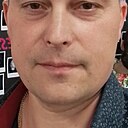 Виктор, 46 лет