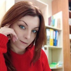 Фотография девушки Nesh, 37 лет из г. Москва