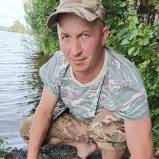 Фотография мужчины Ммм, 38 лет из г. Ржев