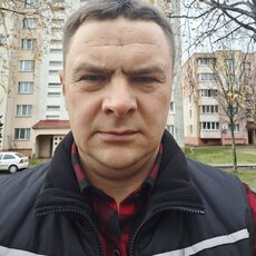 Фотография мужчины Алексей, 39 лет из г. Минск