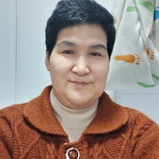 Фотография девушки Амангул, 43 года из г. Актау