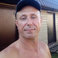 Фотография мужчины Влад, 51 год из г. Лиски