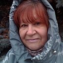 Наталия, 65 лет