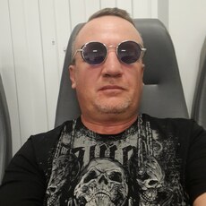 Фотография мужчины Игорь, 50 лет из г. Маркс