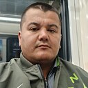 Санат, 37 лет