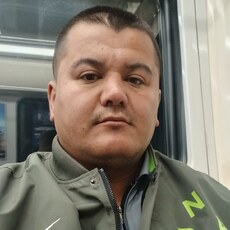 Фотография мужчины Санат, 37 лет из г. Никольское (Ленинградская Обл)