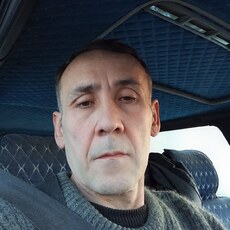 Фотография мужчины Асет, 46 лет из г. Шымкент