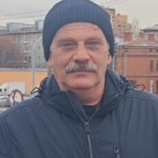 Фотография мужчины Вадим, 62 года из г. Донецкая