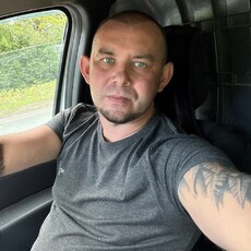 Фотография мужчины Саша, 36 лет из г. Пенза