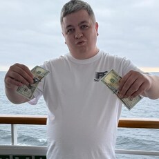 Фотография мужчины Артур, 33 года из г. Казань