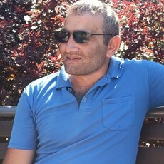 Фотография мужчины Rafael, 36 лет из г. Севастополь