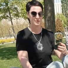 Фотография девушки Любовь, 51 год из г. Краснодар