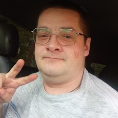 Фотография мужчины Николай, 38 лет из г. Североморск