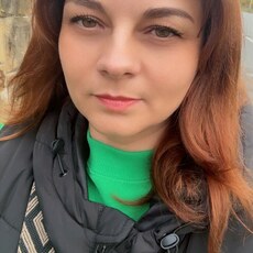 Фотография девушки Лена, 41 год из г. Мюнстер