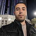 Рустам, 36 лет