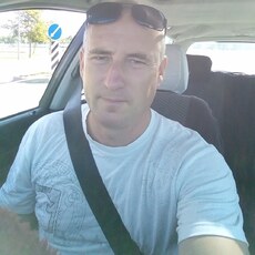 Фотография мужчины Андрей, 43 года из г. Свирь