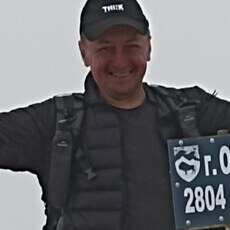 Фотография мужчины Сергей, 58 лет из г. Ростов-на-Дону