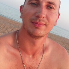 Фотография мужчины Александр, 35 лет из г. Клин