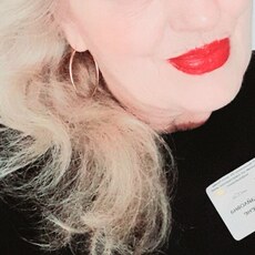 Фотография девушки Зоя, 62 года из г. Молодечно