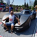 Митя, 42 года