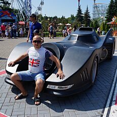 Фотография мужчины Митя, 42 года из г. Магнитогорск