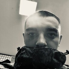 Фотография мужчины Вячеслав, 22 года из г. Нерюнгри