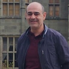 Фотография мужчины Артак, 47 лет из г. Старобельск