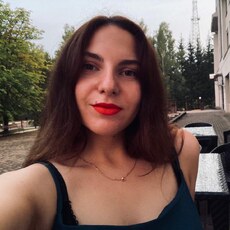 Фотография девушки Алина Великая, 35 лет из г. Лепель