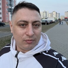 Фотография мужчины Максим, 32 года из г. Брест