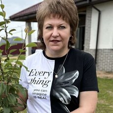 Фотография девушки Татьяна, 53 года из г. Столбцы