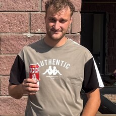 Фотография мужчины Виталя, 30 лет из г. Костанай