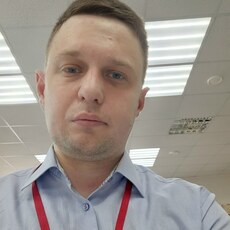 Фотография мужчины Аа, 36 лет из г. Петропавловское