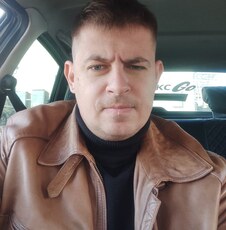 Фотография мужчины Андрей, 39 лет из г. Курган