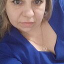 Незнакомка, 45 лет