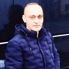 Фотография мужчины Віктор, 46 лет из г. Белая Церковь