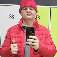 Фотография мужчины Вадим, 46 лет из г. Новосибирск