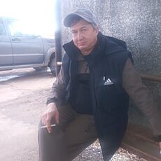 Фотография мужчины Андрей, 45 лет из г. Похвистнево